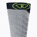 Ponožky SIDAS Ski Merino Performance white/blue 4