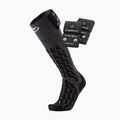 Vyhrievané ponožky Therm-ic Powersocks Heat Fusion Uni + S-Pack 1200
