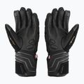 Therm-ic Powergloves Ultra Heat Boost Light čierne 2