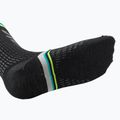 Ponožky SIDAS Ski Ultra Fit black/yellow 7