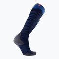 Lyžiarske ponožky Sidas Ski Protect V2 dark blue 3