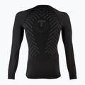 Vyhrievaná mikina Therm-ic Baselayer S.E.T. black 2