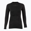 Dámska vyhrievaná mikina Therm-ic Baselayer S.E.T. black