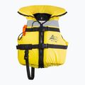Detská záchranná vesta   AQUADESIGN Kid yellow