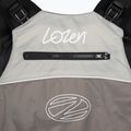 Záchranná vesta  Lozen Rando sivá  4