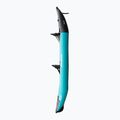 Nafukovací kajak pre 2 osoby AQUADESIGN Koloa 360 cm blue/black 5