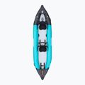 Nafukovací kajak pre 2 osoby AQUADESIGN Koloa 360 cm blue/black 6