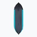 Nafukovací kajak pre 2 osoby AQUADESIGN Koloa 360 cm blue/black 7