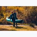 Nafukovací kajak pre 2 osoby AQUADESIGN Koloa 360 cm blue/black 12
