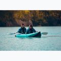 Nafukovací kajak pre 2 osoby AQUADESIGN Koloa 360 cm blue/black 14