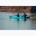 Nafukovací kajak pre 2 osoby AQUADESIGN Koloa 360 cm blue/black 15