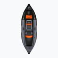 AQUADESIGN Koloa X'Perience 1 305 cm black/grey Nafukovací kajak pre 1 osobu 2