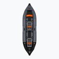 Nafukovací kajak pre 2 osoby AQUADESIGN Koloa X´Perience 2 360 cm black/grey 2