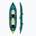 Nafukovací kajak pre 2 osoby AQUADESIGN Epyx 380 cm blue