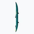 Nafukovací kajak pre 2 osoby AQUADESIGN Epyx 380 cm blue 3