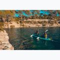 Nafukovací kajak pre 2 osoby AQUADESIGN Epyx 380 cm blue 7
