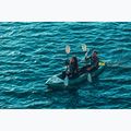 Nafukovací kajak pre 2 osoby AQUADESIGN Epyx 380 cm blue 9