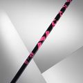 Lyžiarske palice Black Crows Oxus black/pink 7