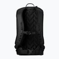 Lyžiarsky batoh Black Crows Dorsa 22 l black/white 2