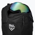 Lyžiarsky batoh Black Crows Dorsa 22 l black/white 6