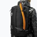 Lyžiarsky batoh Black Crows Dorsa 22 l black/white 8