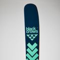 Zjazdové lyže Black Crows Atris turquoise 5