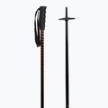 Lyžiarske palice Black Crows Meta black/orange 3