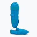 Holenné chrániče adidas WKF ADI422RB blue 2