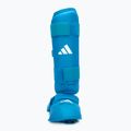 Holenné chrániče adidas WKF ADI422RB blue 4