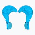 Chrániče rúk adidas WKF blue/black 4