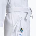 Kimono na karate s pásom adidas Evolution 3