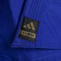 GI pre brazílske jiu-jitsu adidas Response 2.0 blue 5