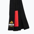 Pás brazílskeho jiu-jitsu adidas Elite black 2