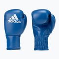 Detské boxerské rukavice adidas Rookie modré ADIBK01