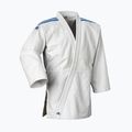 Detská judoga adidas Club biela J35 2