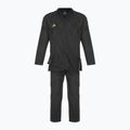 GI pre brazílske jiu-jitsu adidas Response 2.0 black