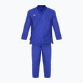 GI pre brazílske jiu-jitsu adidas Response 2.0 blue