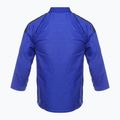 GI pre brazílske jiu-jitsu adidas Response 2.0 blue 3