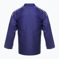 GI pre brazílske jiu-jitsu adidas Challenge 2.0 blue/grey 3