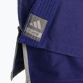 GI pre brazílske jiu-jitsu adidas Challenge 2.0 blue/grey 7