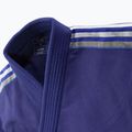 GI pre brazílske jiu-jitsu adidas Challenge 2.0 blue/grey 8