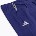 GI pre brazílske jiu-jitsu adidas Challenge 2.0 blue/grey 10