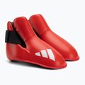 Chrániče chodidiel adidas Kick Wako blue 8