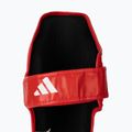 Chrániče holennej kosti a chodidla adidas Pro red 7