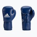 boxerské rukavice adidas Wako Adiwakog2 modré ADIWAKOG2 3