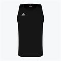 Tréningové tričko adidas Boxing Top black ADIBTT02