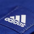 Detská judoga adidas Club modrá J35BLUE 8