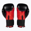 Boxerské rukavice adidas Hybrid 50 čierne ADIH50 3