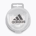 adidas chránič čeľuste číry ADIBP10N 3
