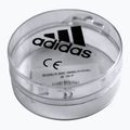 Detský chránič čeľuste + krabička adidas ADIBP10N transparentný 3